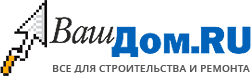 Ваш Дом | Портал цифровизации девелоперов